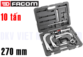 Bộ cảo thủy lực 10 tấn Facom U.312HJ3 