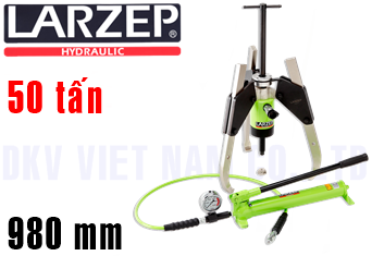 Bộ Cảo thủy lực 50 tấn Larzep FA5000