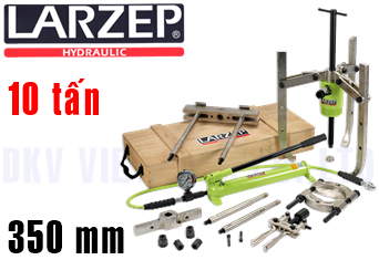Bộ Cảo thủy lực 10 tấn Larzep FU1000