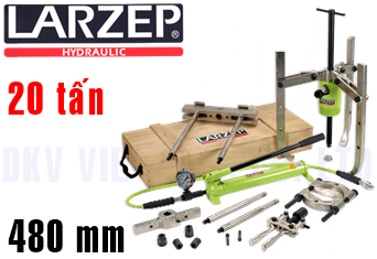 Bộ Cảo thủy lực 20 tấn Larzep FU2000