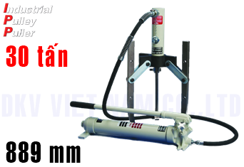 Bộ cảo thủy lực 30 tấn Pulleypuller PHS-30-01-03