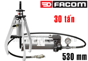 Cảo thủy lực 30 tấn Facom U.330H