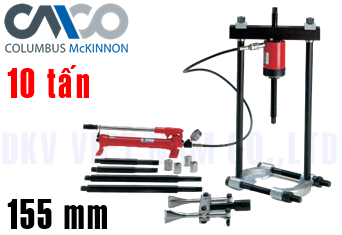 Bộ cảo thủy lực 10 tấn Yale YHP-262 G