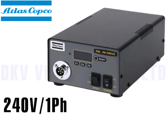 Bộ điều khiển Atlas Copco EBL Drive