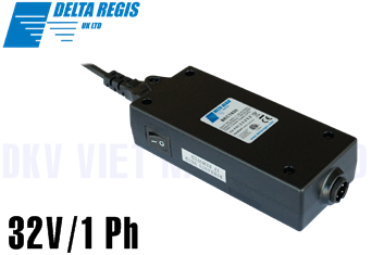 Bộ điều khiển Delta Ridgis BECT620N