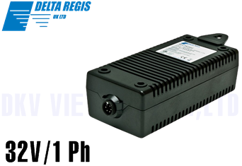 Bộ điều khiển Delta Ridgis BECT820N