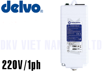 Bộ điều khiển Delvo DEA0241N-AZ