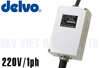 Bộ điều khiển Delvo DLC0250E