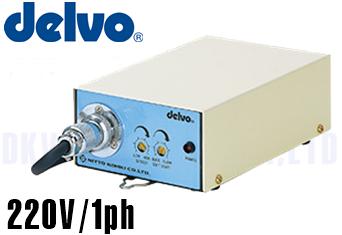 Bộ điều khiển Delvo DLC0350