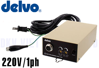 Bộ điều khiển Delvo DLC1110