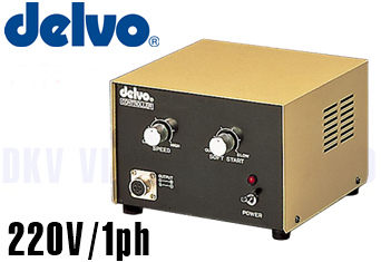 Bộ điều khiển Delvo DLC1213A