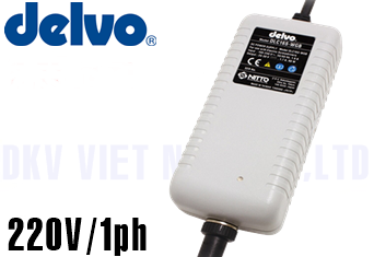 Bộ điều khiển Delvo DLC16S