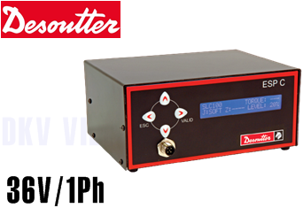 Bộ điều khiển Desoutter ESP C 110V