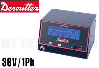 Bộ điều khiển Desoutter ESP CA 110
