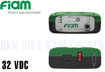 Bộ điều khiển Fiam TPU 1