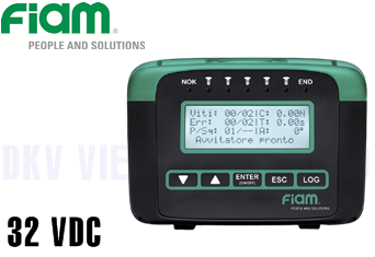Bộ điều khiển Fiam TPU-C3