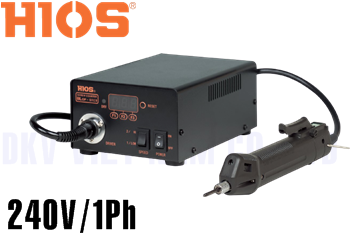Bộ điều khiển Hios BLOP-STC3