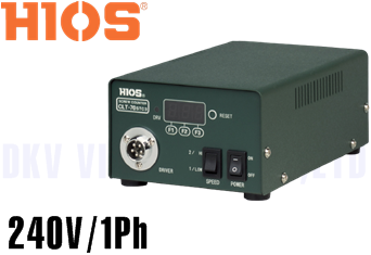 Bộ điều khiển Hios CLT-70STC3
