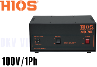 Bộ điều khiển Hios MC-70L