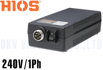 Bộ điều khiển Hios T-45BL