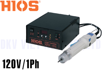 Bộ điều khiển Hios VZOP-STC