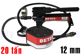 Bộ kích thuỷ lực Betex NSLS 200