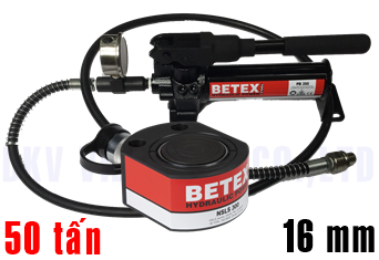 Bộ kích thuỷ lực Betex NSLS 500