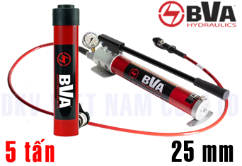 Bộ kích thủy lực BVA H0501