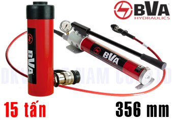 Bộ kích thủy lực BVA H1514