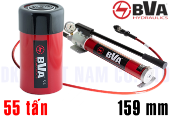 Bộ kích thủy lực BVA H5506