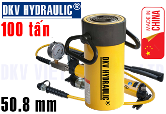 Bộ kích thủy lực C1002C