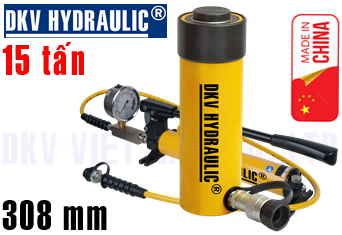 Bộ kích thủy lực C1512C