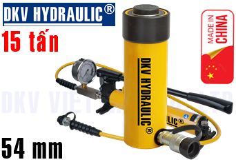 Bộ kích thủy lực C152C