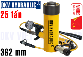 Bộ kích thủy lực C2514C