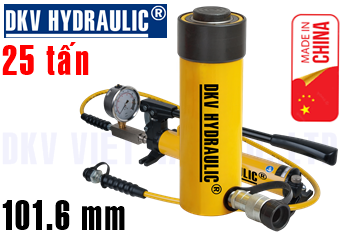 Bộ kích thủy lực C254C