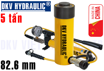 Bộ kích thủy lực C53C