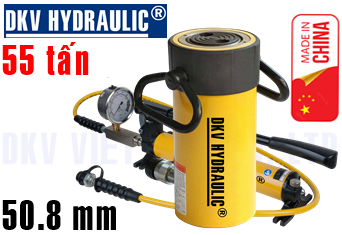 Bộ kích thủy lực C552C set