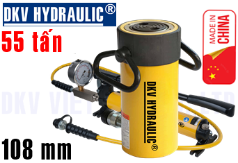 Bộ kích thủy lực C554C