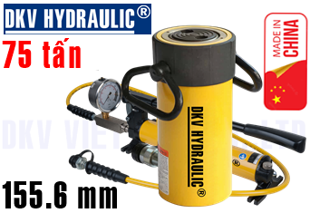 Bộ kích thủy lực C756C