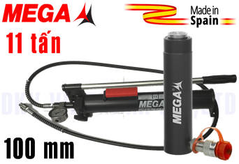 Bộ kích thủy lực Mega CSRA-11C