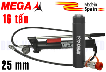 Bộ kích thủy lực Mega CSRA-16A