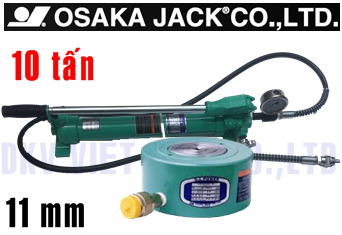 Bộ kích thủy lực Osaka EF10S1.1