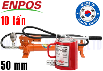 Bộ kích thủy lực Enpos ECPR-1050