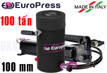 Bộ kích thuỷ lực Europress CMI100N100