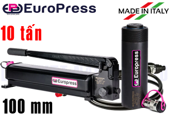Bộ kích thuỷ lực Europress CMI10N100