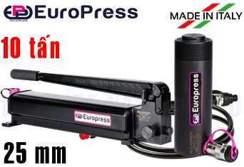 Bộ kích thuỷ lực Europress CMI10N25
