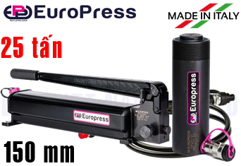 Bộ kích thuỷ lực Europress CMI25N150