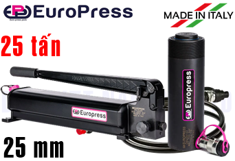 Bộ kích thuỷ lực Europress CMI25N25