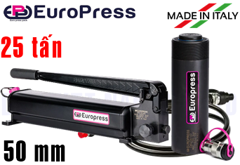 Bộ kích thuỷ lực Europress CMI25N50