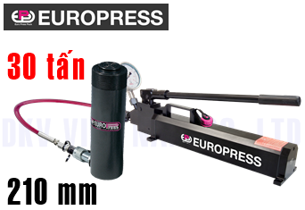 Bộ kích thuỷ lực Europress CMI30N210